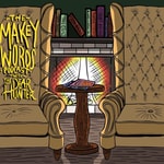 Logo of the podcast The Makey Words Podcast with The Dear Hunter Podcast The Makey Words Podcast with The Dear Hunter