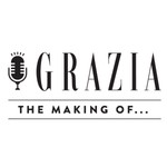 Logo of the podcast The Making Of... – A Podcast by GRAZIA Podcast The Making Of... – A Podcast by GRAZIA