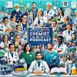 The Making of KOLs: The New Chemist Podcast’s Global Journey in Science, Pharma, and Education Podcast The Making of KOLs: The New Chemist Podcast’s Global Journey in Science, Pharma, and Education