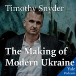 Logo of the podcast The Making of Modern Ukraine Podcast The Making of Modern Ukraine