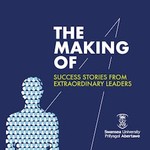 Logo of the podcast The Making Of Podcast The Making Of