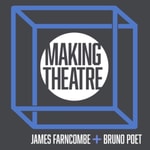 Podcast The Making Theatre Podcast 