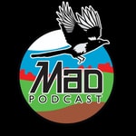 Logo of the podcast The Makoce Podcast Podcast The Makoce Podcast