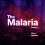 Logo of the podcast The Malaria Podcast Podcast The Malaria Podcast