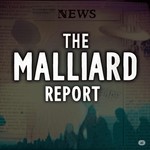 The Malliard Report: Where the Paranormal Meets Pennsylvania Grit. Podcast The Malliard Report: Where the Paranormal Meets Pennsylvania Grit.