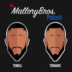 Logo of the podcast The Mallory Bros Podcast Podcast The Mallory Bros Podcast
