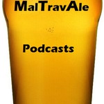 Logo of the podcast The Malt TravAle Podcast Podcast The Malt TravAle Podcast