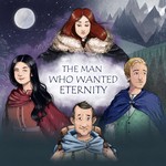 Podcast The Man Who Wanted Eternity