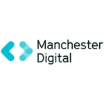 Logo of the podcast The Manchester Digital Podcast Podcast The Manchester Digital Podcast