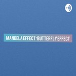 Logo of the podcast The Mandela Effect°Butterfly Effect Podcast The Mandela Effect°Butterfly Effect