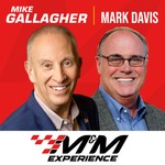 Logo of the podcast The M&M Experience Podcast The M&M Experience
