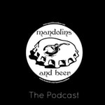 Logo of the podcast The Mandolins and Beer Podcast Logo of the podcast The Mandolins and Beer Podcast