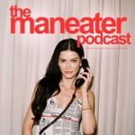 the maneater podcast Podcast the maneater podcast
