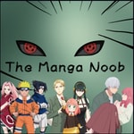 Logo of the podcast The Manga Noob Podcast Podcast The Manga Noob Podcast