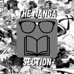 Podcast The Manga Section