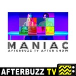 Logo of the podcast The Maniac Podcast Podcast The Maniac Podcast