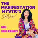Logo of the podcast The Manifestation Mystic’s Show Podcast The Manifestation Mystic’s Show