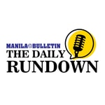 Logo of the podcast The Manila Bulletin Daily News Rundown Podcast The Manila Bulletin Daily News Rundown