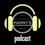 The Manny's Podcast Podcast The Manny's Podcast