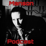 Logo of the podcast The Manson Podcast Podcast The Manson Podcast
