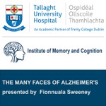 The Many Faces of Alzheimer’s Podcast The Many Faces of Alzheimer’s