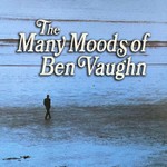 Logo of the podcast The Many Moods of Ben Vaughn hosted by Ben Vaughn Podcast The Many Moods of Ben Vaughn hosted by Ben Vaughn