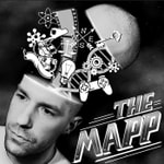 Logo of the podcast The Mapp Podcast The Mapp