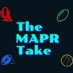 Logo of the podcast The MAPR Take Podcast The MAPR Take