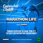 THE MARATHON LIFE Podcast THE MARATHON LIFE