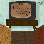Logo of the podcast The Marauders (Elizabeth's Version) Podcast The Marauders (Elizabeth's Version)