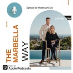 Logo of the podcast The Marbella Way Podcast The Marbella Way