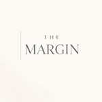 Logo of the podcast The Margin
with Dr. Michael Allen and Tori Dixon Podcast The Margin
with Dr. Michael Allen and Tori Dixon