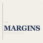 Logo of the podcast The Margins Podcast The Margins