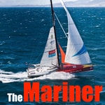 Logo of the podcast The Mariner Logo of the podcast The Mariner