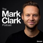 Logo of the podcast The Mark Clark Podcast Podcast The Mark Clark Podcast