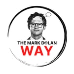 Logo of the podcast The Mark Dolan Way Podcast The Mark Dolan Way