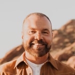 Logo of the podcast The Mark Driscoll Podcast