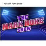 Logo of the podcast The Mark Hoke Show - Pro Wrestling Podcast / Radio Show Podcast The Mark Hoke Show - Pro Wrestling Podcast / Radio Show