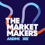 Logo of the podcast The Market Makers Podcast The Market Makers