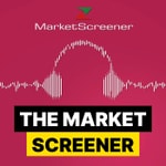 Logo of the podcast The Market Screener Podcast The Market Screener