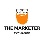 Logo of the podcast The Marketer Exchange Podcast The Marketer Exchange