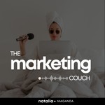 The Marketing Couch for Therapists and Healers: Strategies for Introverts Podcast The Marketing Couch for Therapists and Healers: Strategies for Introverts