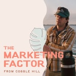 The Marketing Factor, by Cobble Hill The Marketing Factor, by Cobble Hill