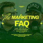Logo of the podcast The Marketing FAQ: Decoding Buyers to Drive Sales. What Do They Want? Podcast The Marketing FAQ: Decoding Buyers to Drive Sales. What Do They Want?