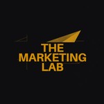 Logo of the podcast The Marketing Lab Podcast The Marketing Lab