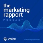 The Marketing Rapport Podcast The Marketing Rapport