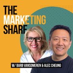 Podcast The Marketing Share