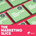 The Marketing Slice by Hurree The Marketing Slice by Hurree