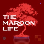 Logo of the podcast The Maroon Life Podcast The Maroon Life