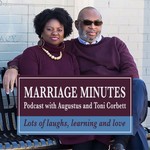 Logo of the podcast The Marriage Minutes Podcast Podcast The Marriage Minutes Podcast